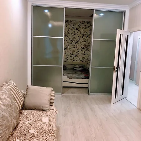 Beautiful By The Sea Apartment Odesa