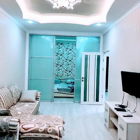 Apartment Beautiful By The Sea Odesa