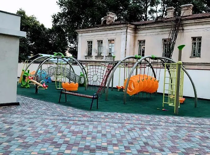 公寓 Beautiful By The Sea