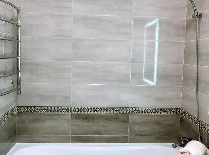 Apartman Beautiful By The Sea *