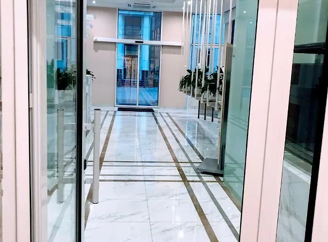 Beautiful By The Sea Apartman *