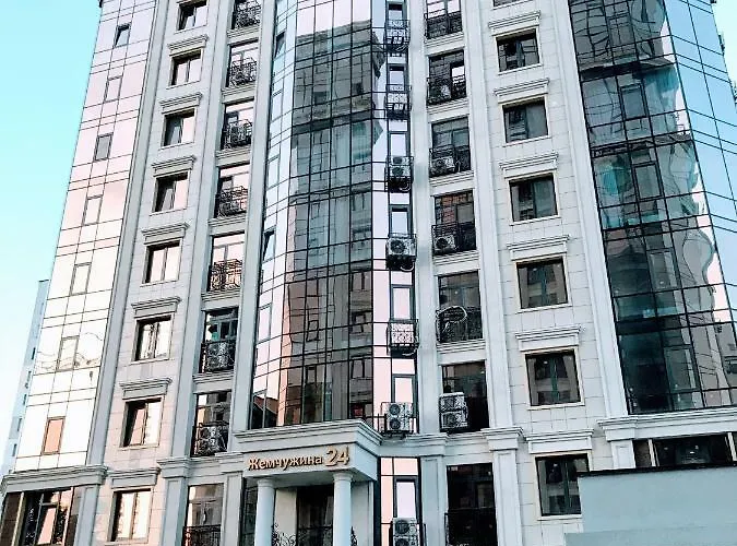 Apartman Beautiful By The Sea *