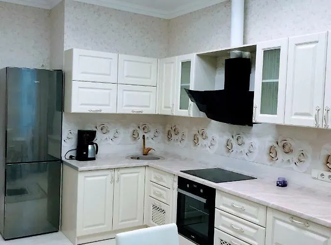 Beautiful By The Sea Apartman