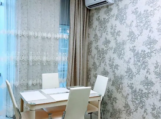 Apartman Beautiful By The Sea