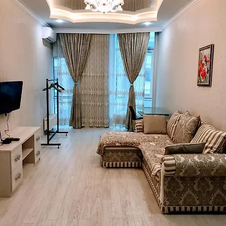 Apartament Beautiful By The Sea