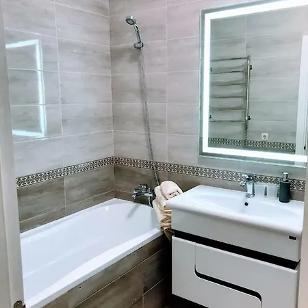 Apartament Beautiful By The Sea *