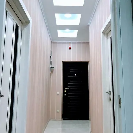 Beautiful By The Sea Apartman *