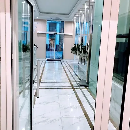 Beautiful By The Sea Apartament *