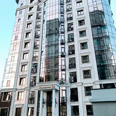 Apartman Beautiful By The Sea *