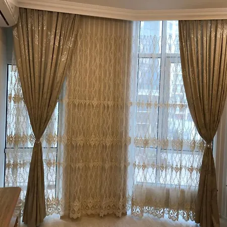 Beautiful By The Sea