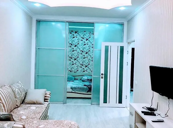 Apartament Beautiful By The Sea Odessa