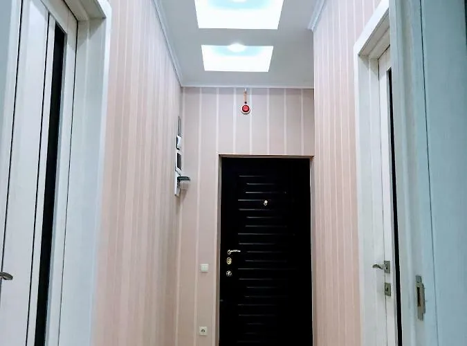 Beautiful By The Sea Apartament *