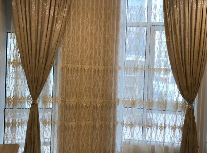 Beautiful By The Sea